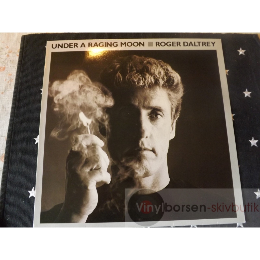 ROGER DALTREY  