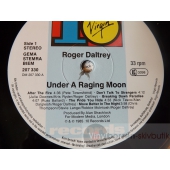 ROGER DALTREY  