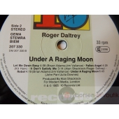 ROGER DALTREY  