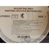 ROGER DALTREY   