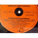 BARCLAY JAMES HARVEST