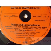 BARCLAY JAMES HARVEST