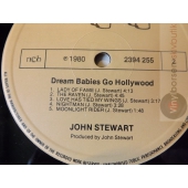 JOHN STEWART  