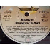 BAUMANN 