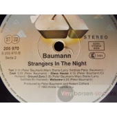 BAUMANN 