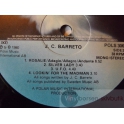 J.C. BARRETO 