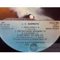 J.C. BARRETO 