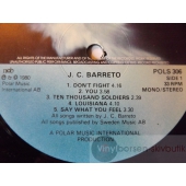 J.C. BARRETO 