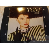 TONI BASIL