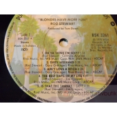 ROD STEWART  