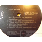 STEEL BREEZE  