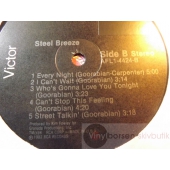 STEEL BREEZE  