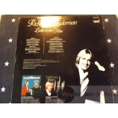 RICHARD CLAYDERMAN 