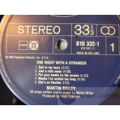 MARTIN BRILEY  