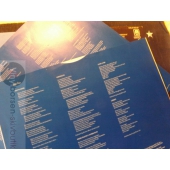 CHRIS DE BURGH  