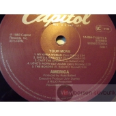 AMERICA  