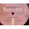 GIANNA NANNINI  