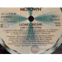 LIONEL RICHIE  