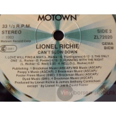 LIONEL RICHIE  