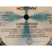 LIONEL RICHIE  