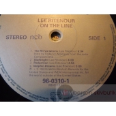 LEE RITENOUR  