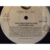 QUARTERFLASH  