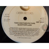 QUARTERFLASH  