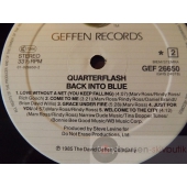 QUARTERFLASH 