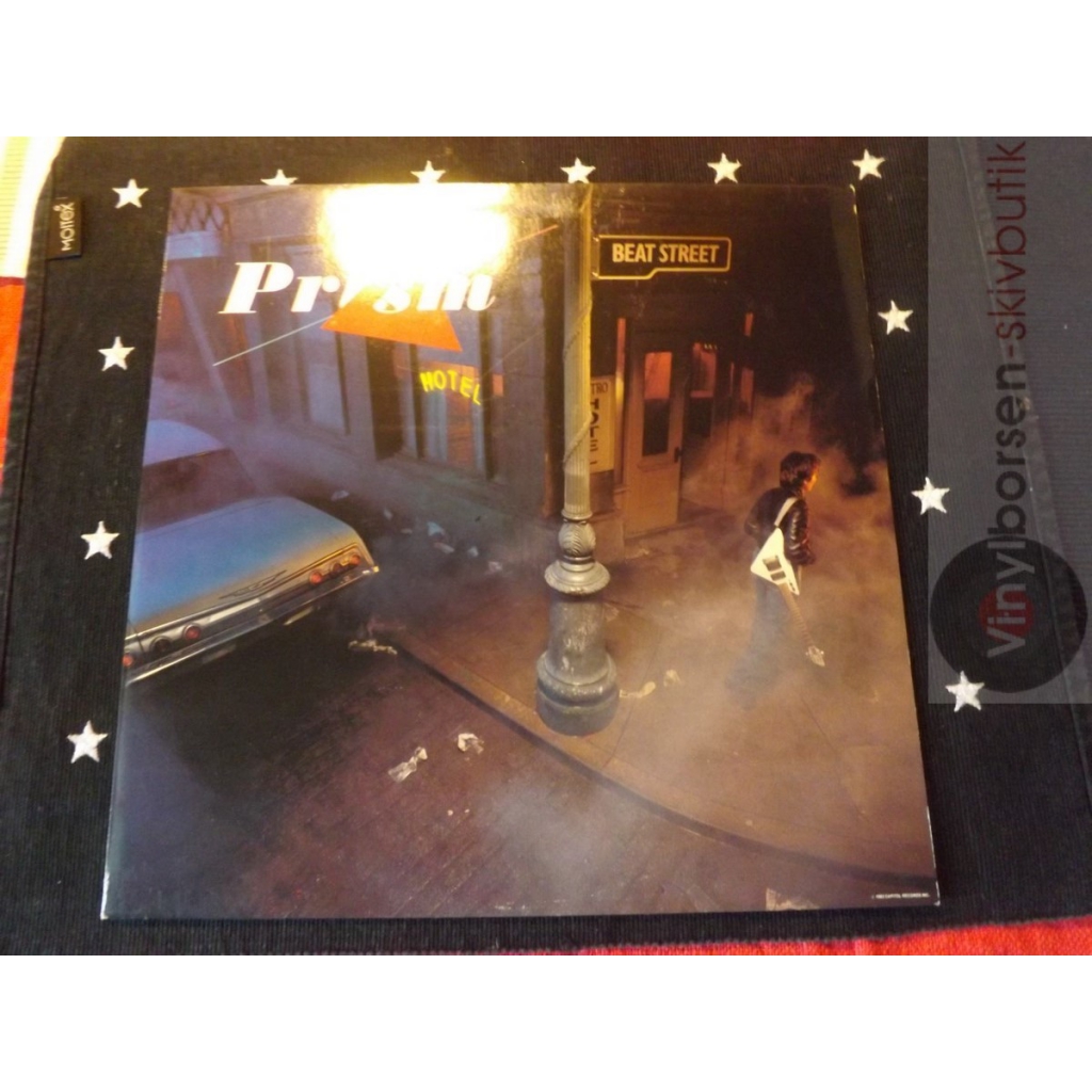 PRISM  