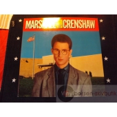 MARSHALL CRENSHAW  