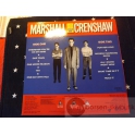 MARSHALL CRENSHAW  