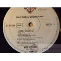 MARSHALL CRENSHAW  