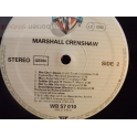 MARSHALL CRENSHAW  