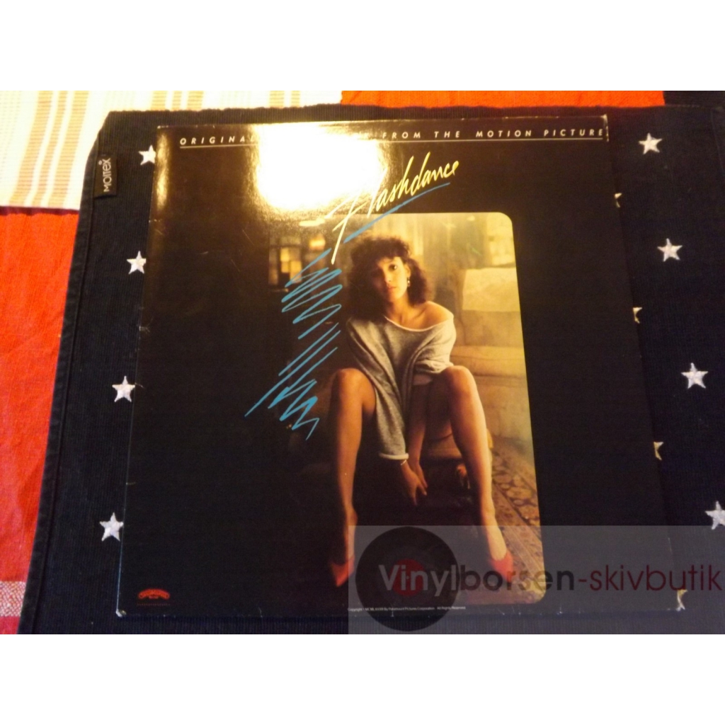 SOUNDTRACK  