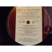 PAUL YOUNG  