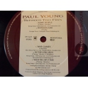 PAUL YOUNG  