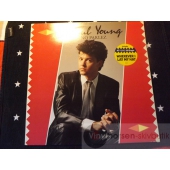 PAUL YOUNG  