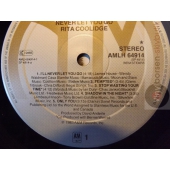 RITA COOLIDGE  