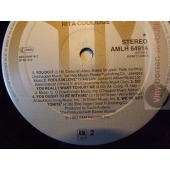 RITA COOLIDGE  