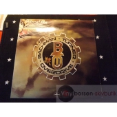 BACHMAN-TURNER OVERDRIVE  