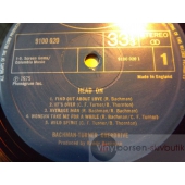 BACHMAN-TURNER OVERDRIVE  