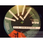 RICK SPRINGFIELD