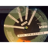 RICK SPRINGFIELD