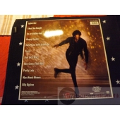 PETER WOLF 