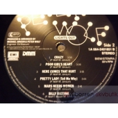 PETER WOLF 