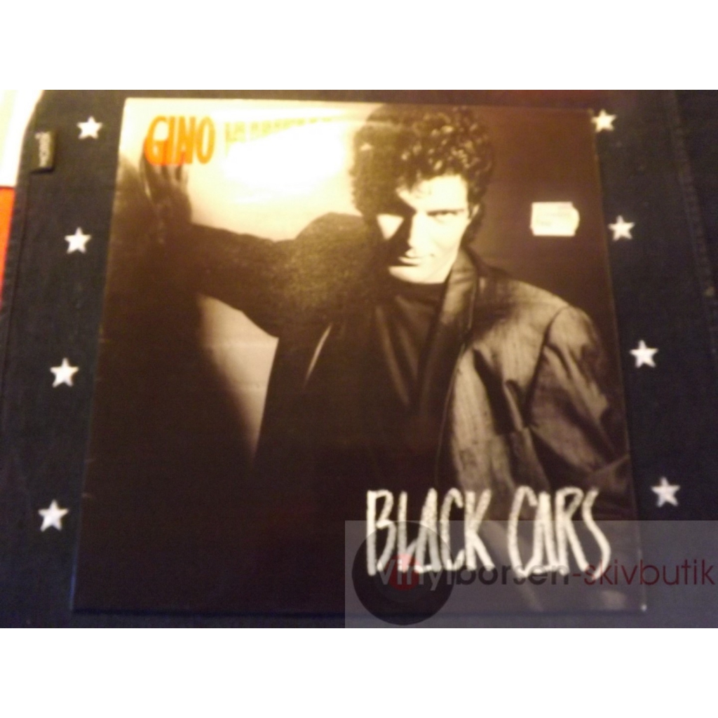 GINO VANNELLI 