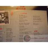 GINO VANNELLI 