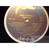 GINO VANNELLI 