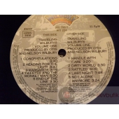TRAWELING WILBURYS