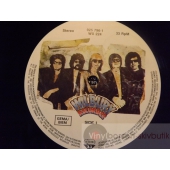 TRAWELING WILBURYS